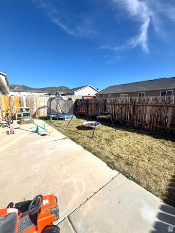 455 W 2100 N, Cedar City, UT 84721