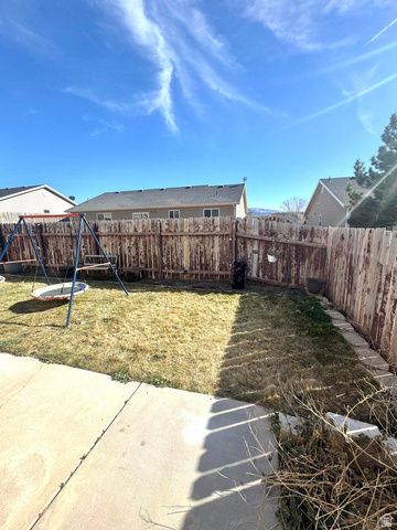 455 W 2100 N, Cedar City, UT 84721
