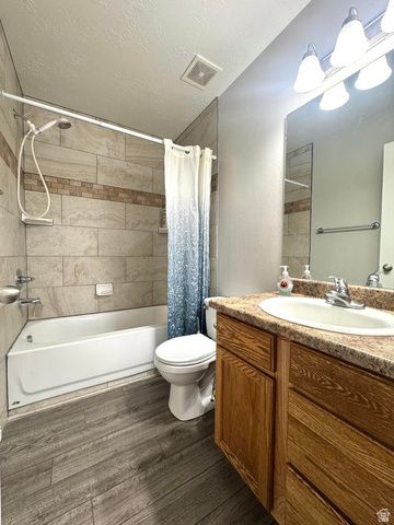 455 W 2100 N, Cedar City, UT 84721