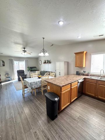 455 W 2100 N, Cedar City, UT 84721