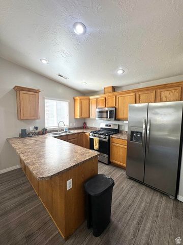 455 W 2100 N, Cedar City, UT 84721