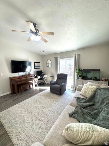 455 W 2100 N, Cedar City, UT 84721