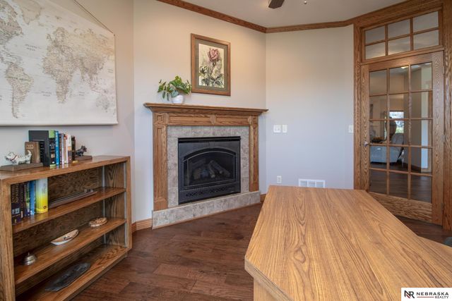 461 S Deer Creek Place, Columbus, NE 68601