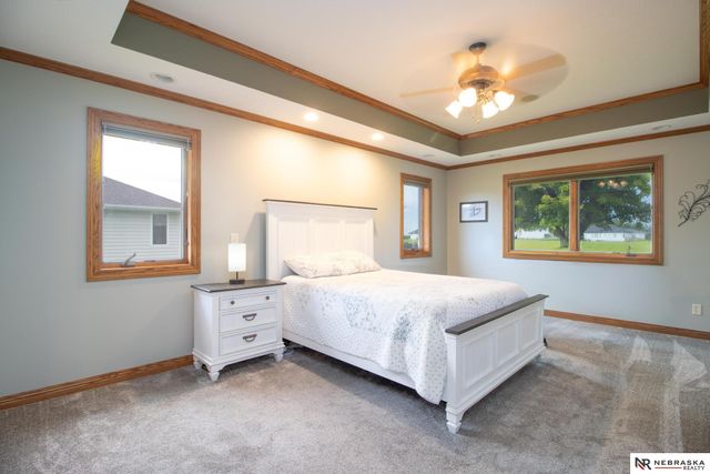461 S Deer Creek Place, Columbus, NE 68601