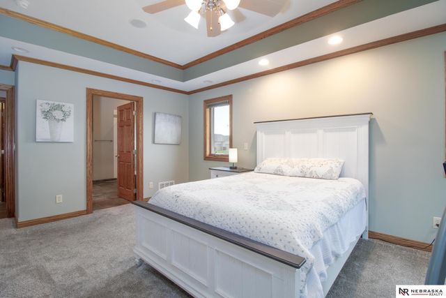 461 S Deer Creek Place, Columbus, NE 68601