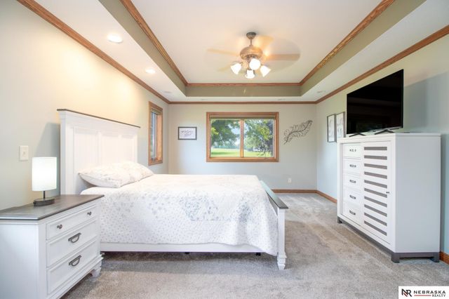 461 S Deer Creek Place, Columbus, NE 68601