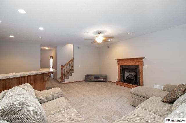 461 S Deer Creek Place, Columbus, NE 68601