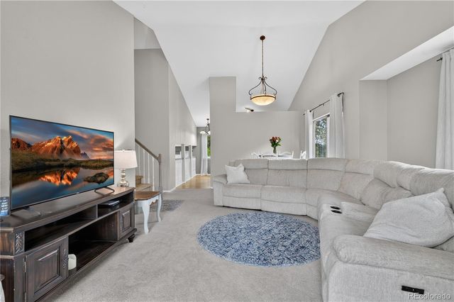 7231 Palisade Drive, Littleton, CO 80130