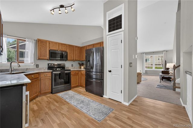7231 Palisade Drive, Littleton, CO 80130