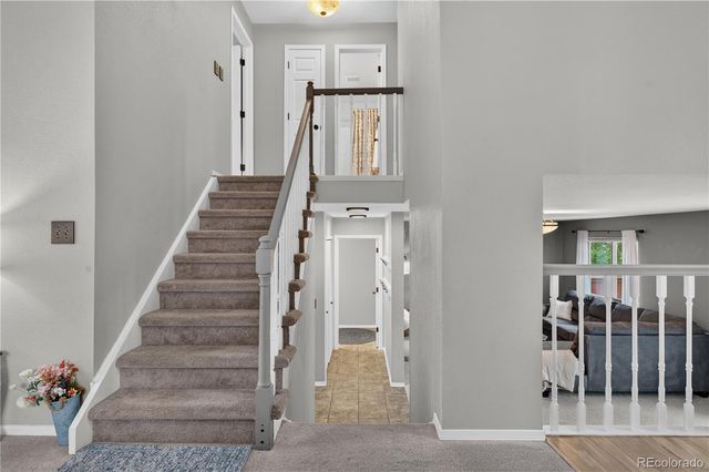 7231 Palisade Drive, Littleton, CO 80130
