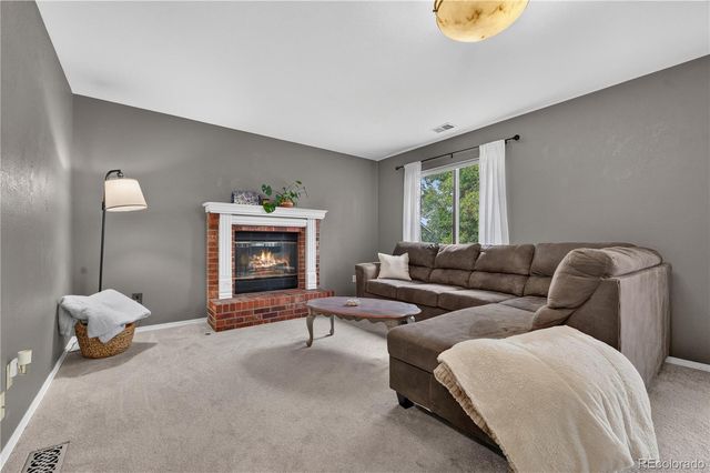 7231 Palisade Drive, Littleton, CO 80130