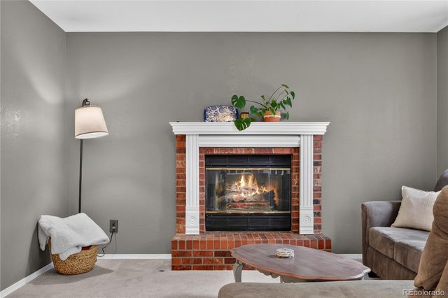 7231 Palisade Drive, Littleton, CO 80130