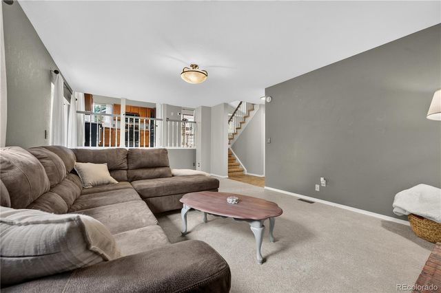 7231 Palisade Drive, Littleton, CO 80130