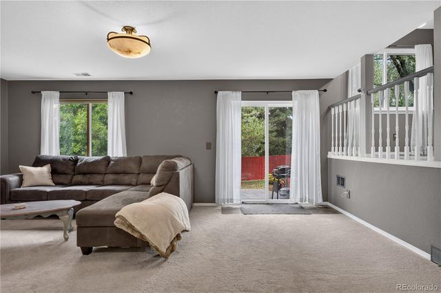 7231 Palisade Drive, Littleton, CO 80130