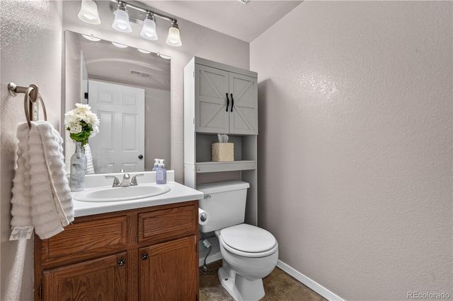 7231 Palisade Drive, Littleton, CO 80130