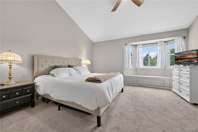 7231 Palisade Drive, Littleton, CO 80130