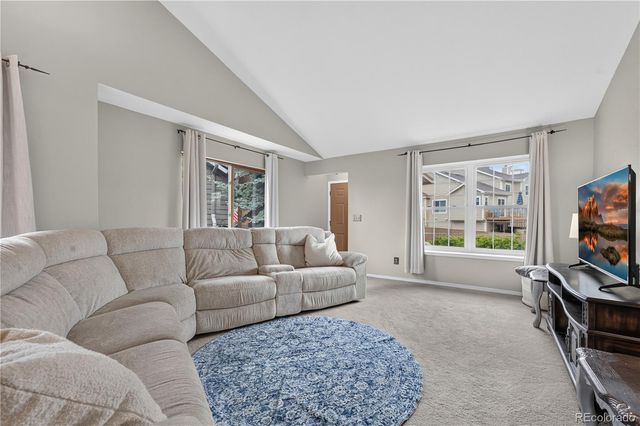 7231 Palisade Drive, Littleton, CO 80130