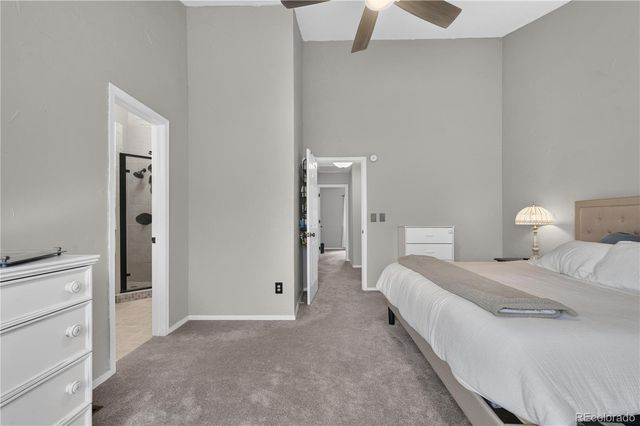 7231 Palisade Drive, Littleton, CO 80130