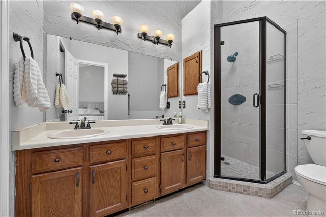 7231 Palisade Drive, Littleton, CO 80130