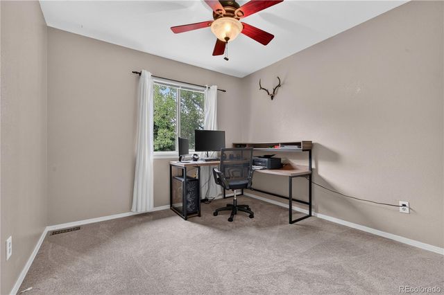 7231 Palisade Drive, Littleton, CO 80130
