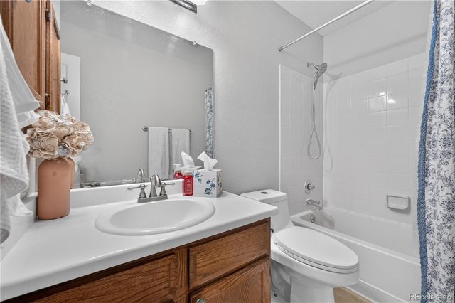 7231 Palisade Drive, Littleton, CO 80130