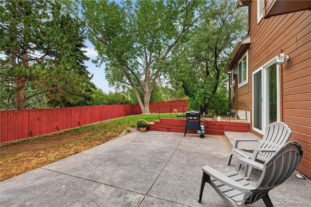 7231 Palisade Drive, Littleton, CO 80130