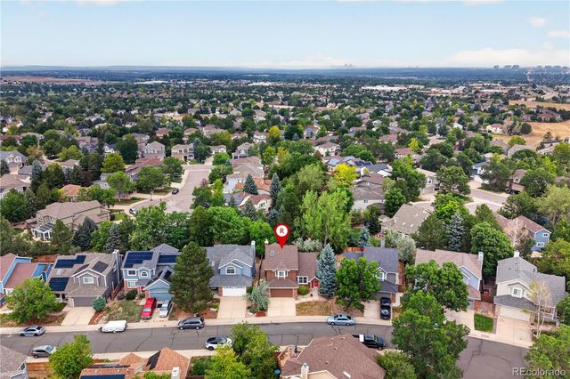 7231 Palisade Drive, Littleton, CO 80130