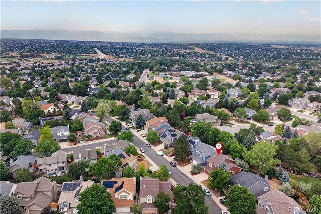 7231 Palisade Drive, Littleton, CO 80130