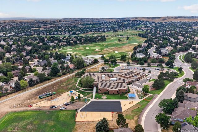 7231 Palisade Drive, Littleton, CO 80130