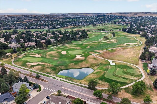 7231 Palisade Drive, Littleton, CO 80130