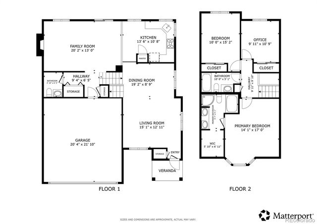 7231 Palisade Drive, Littleton, CO 80130