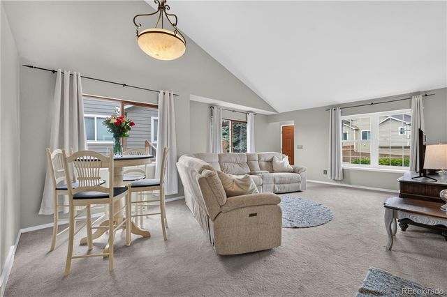 7231 Palisade Drive, Littleton, CO 80130