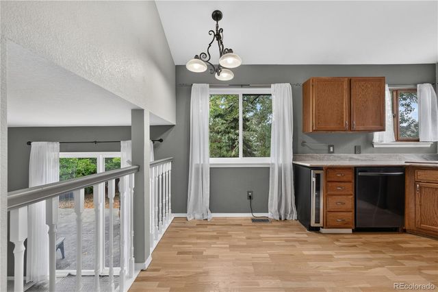 7231 Palisade Drive, Littleton, CO 80130