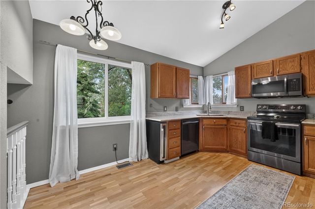 7231 Palisade Drive, Littleton, CO 80130