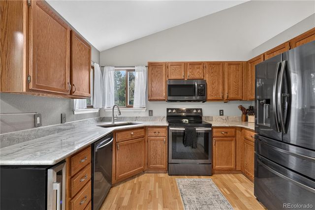 7231 Palisade Drive, Littleton, CO 80130
