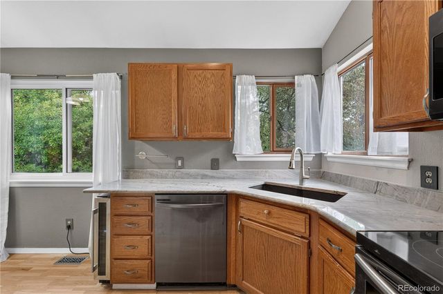 7231 Palisade Drive, Littleton, CO 80130