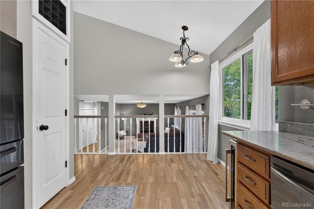 7231 Palisade Drive, Littleton, CO 80130