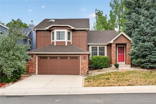 7231 Palisade Drive, Littleton, CO 80130