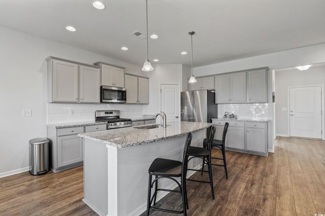 4410 Honir Dr., Myrtle Beach, SC 29579