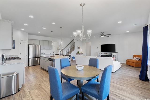 4410 Honir Dr., Myrtle Beach, SC 29579