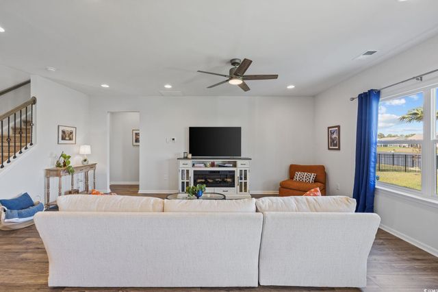 4410 Honir Dr., Myrtle Beach, SC 29579