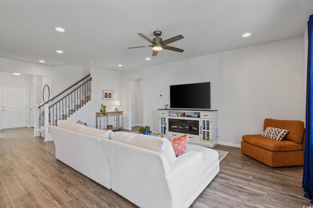 4410 Honir Dr., Myrtle Beach, SC 29579