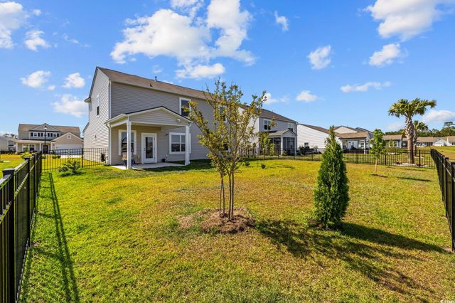 4410 Honir Dr., Myrtle Beach, SC 29579