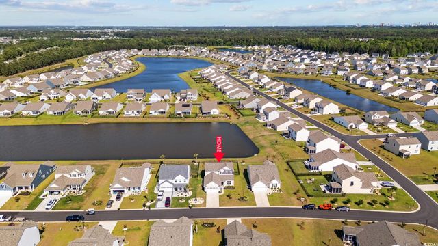 4410 Honir Dr., Myrtle Beach, SC 29579