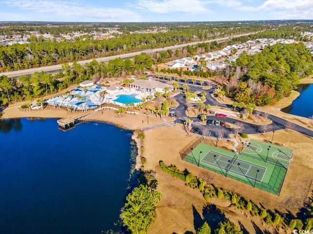 4410 Honir Dr., Myrtle Beach, SC 29579