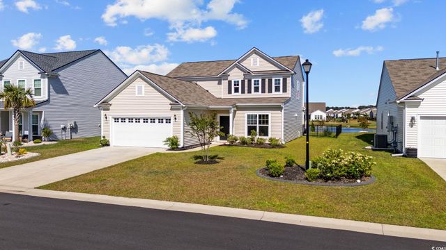4410 Honir Dr., Myrtle Beach, SC 29579