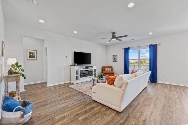 4410 Honir Dr., Myrtle Beach, SC 29579