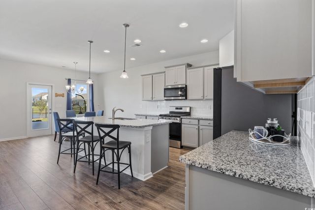 4410 Honir Dr., Myrtle Beach, SC 29579