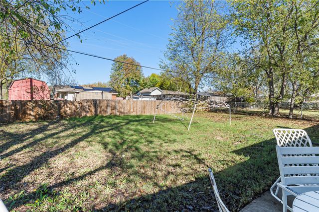 1129 Ridgeview Street, Mesquite, TX 75149