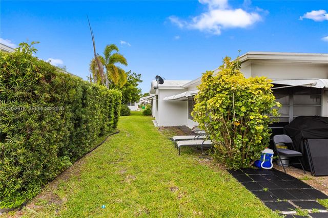 2930 NW 1st Drive, Pompano Beach, FL 33064